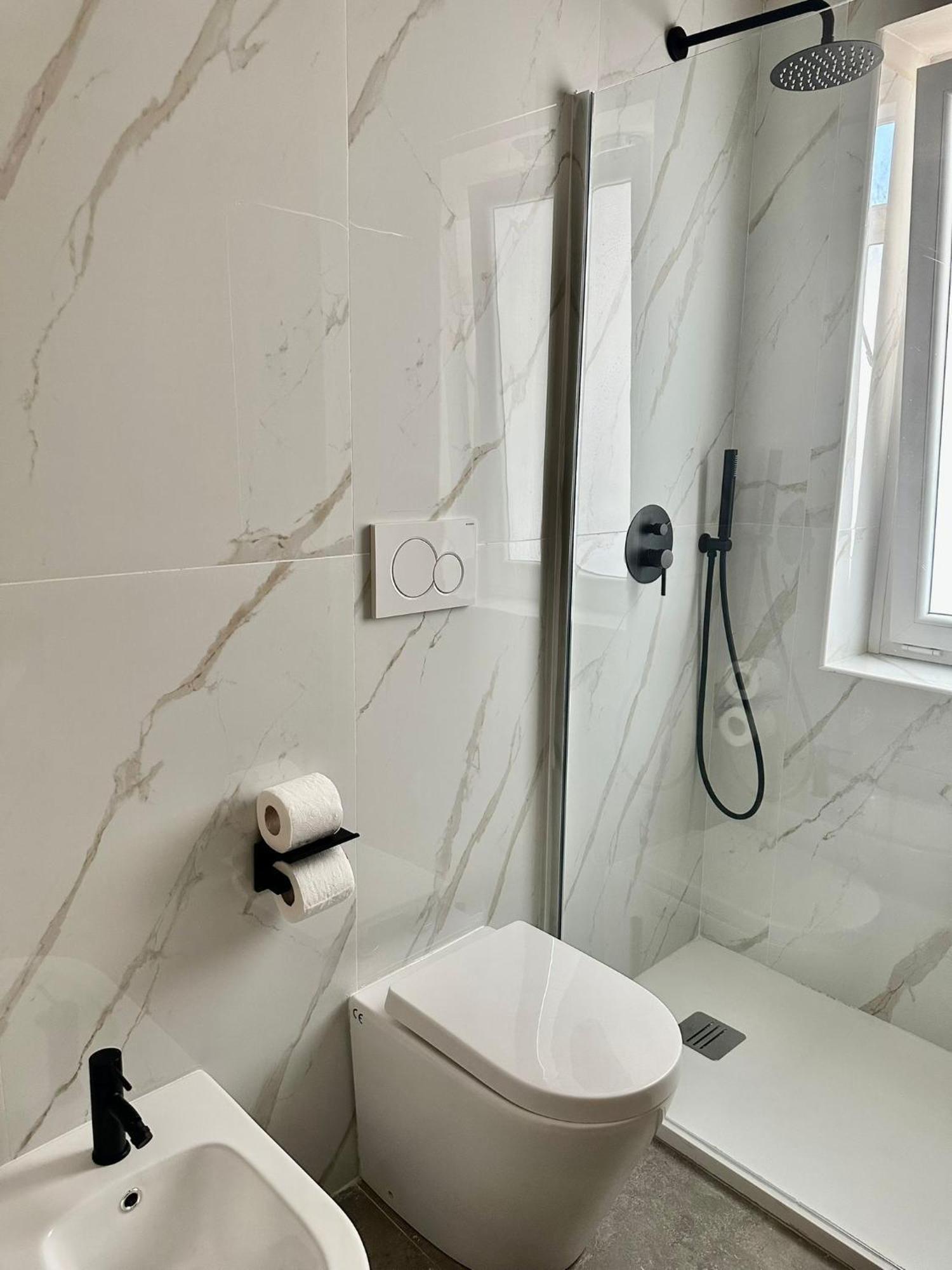 Golden Palm B&B Бари Экстерьер фото
