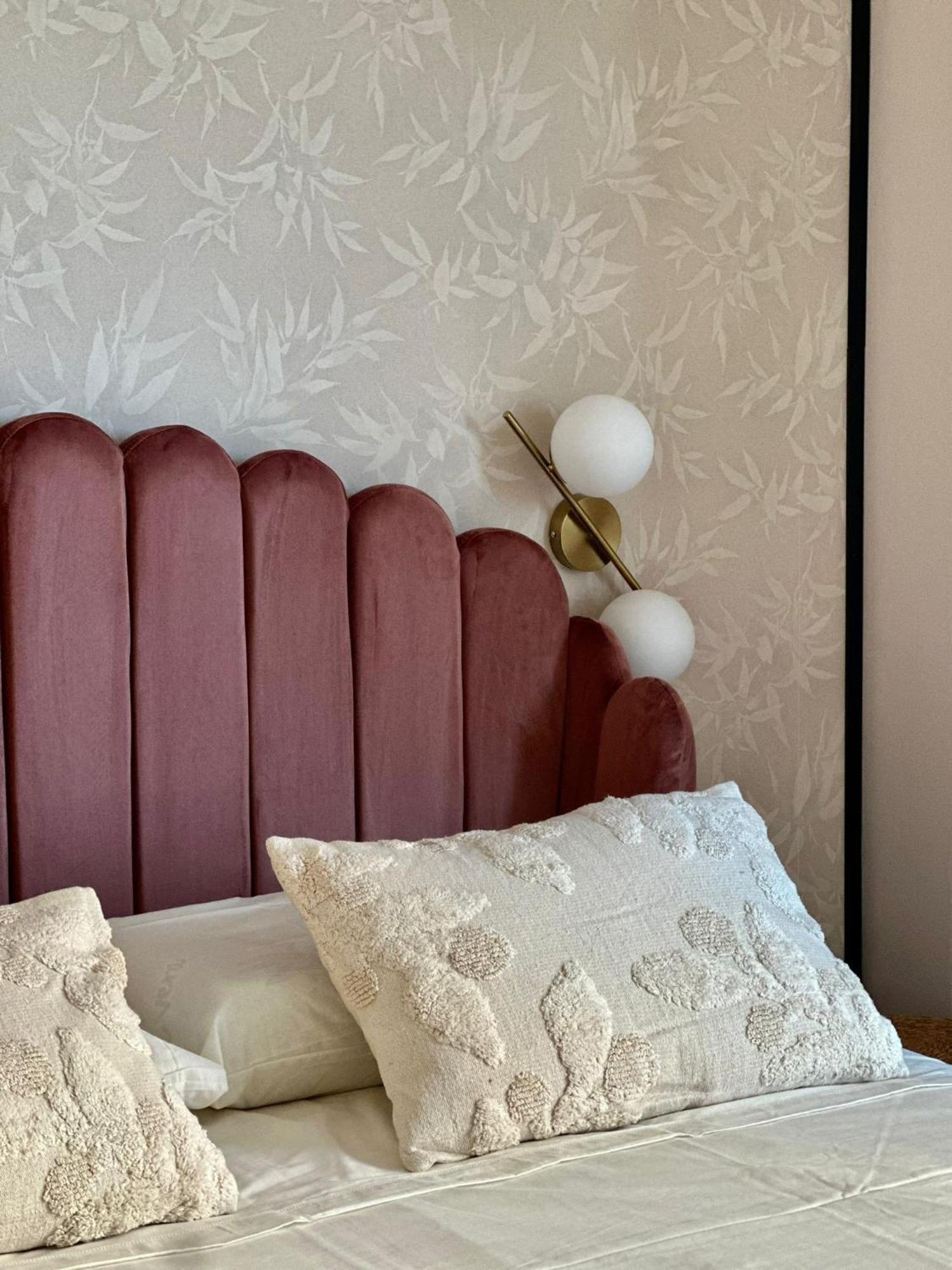 Golden Palm B&B Бари Экстерьер фото